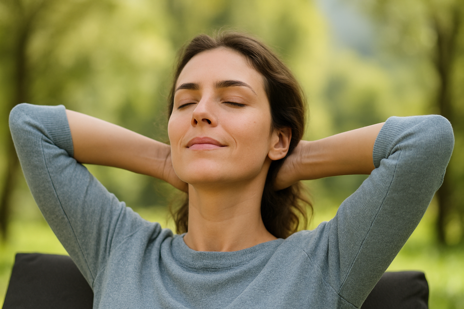 relaxer son cerveau