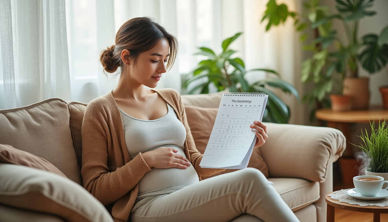 découvrez comment le stress peut influencer votre cycle menstruel, apprenez à reconnaître les signes d'un retard de règles lié au stress et trouvez des solutions efficaces pour mieux gérer ces situations.