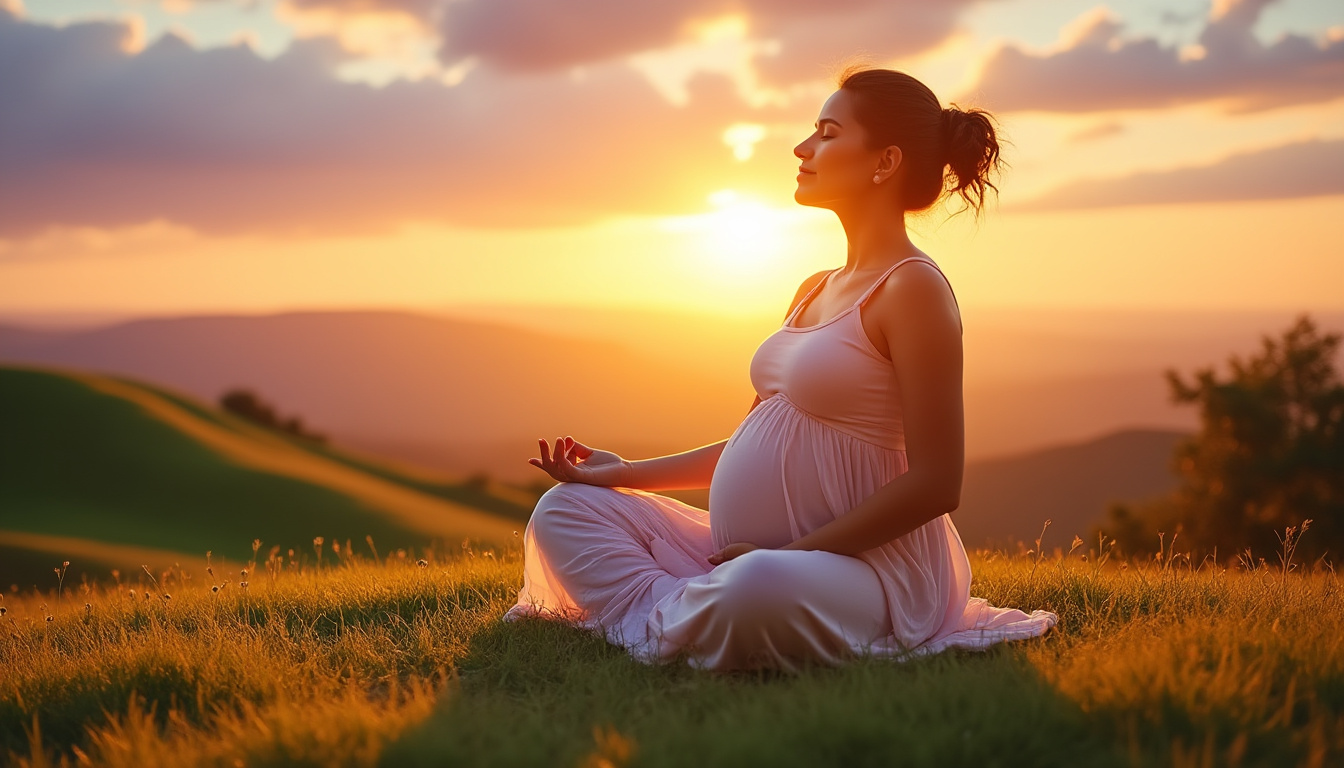 découvrez comment le stress maternel pendant la grossesse pourrait favoriser l'apparition de l'eczéma chez les nourrissons. analyse des mécanismes, facteurs de risque et conseils pour protéger la santé de bébé.