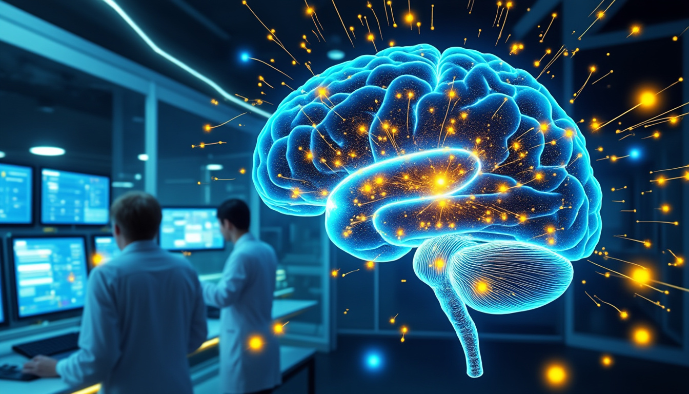 découvrez le rôle essentiel de la dopamine dans le fonctionnement du cerveau en 2025. comprenez ses effets sur le bien-être, la motivation et la santé mentale à travers les dernières avancées scientifiques.