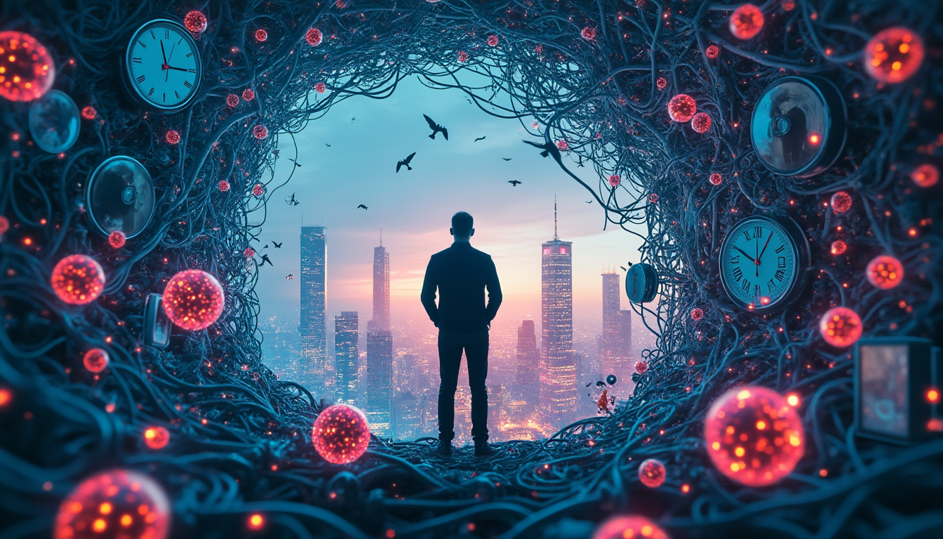 découvrez comment une ferritine élevée et le stress sont liés, et pourquoi ce lien pourrait influencer votre santé en 2025. conseils, explications et prévention pour mieux comprendre et agir.