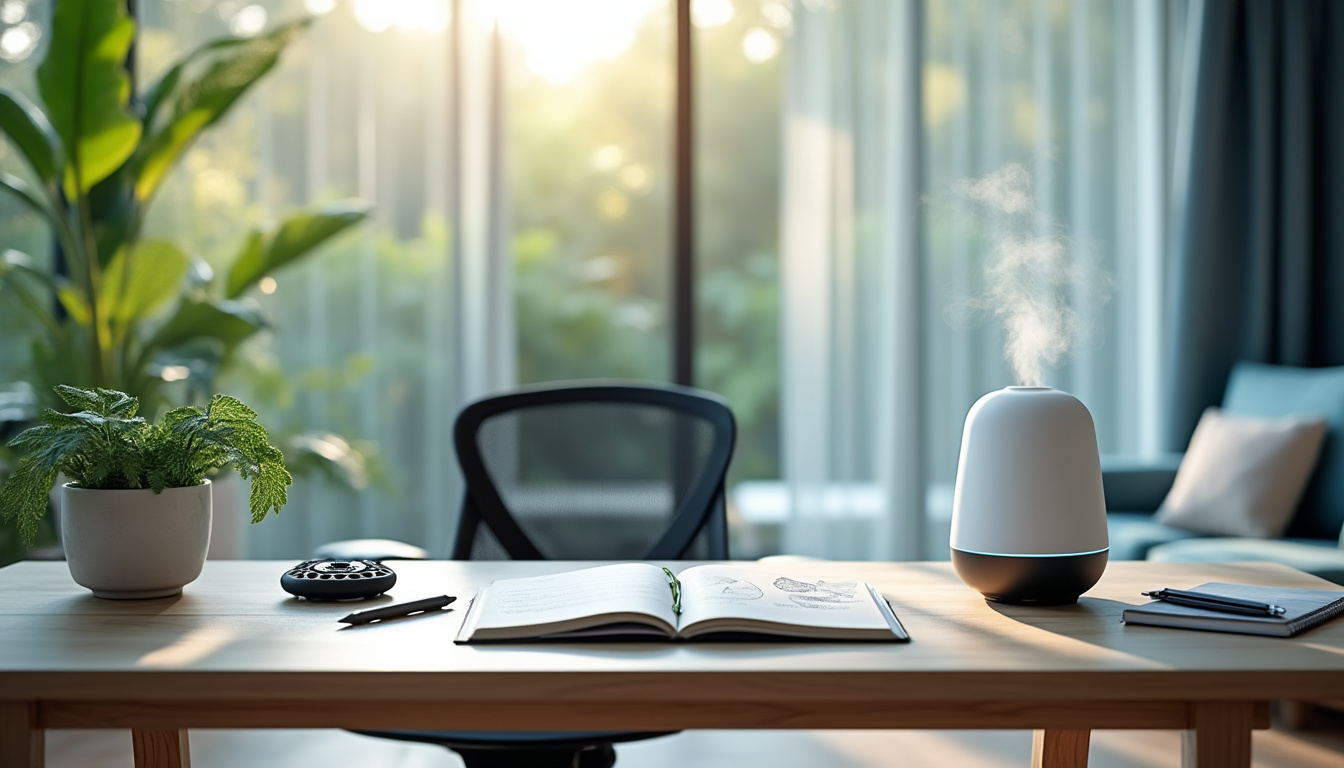 découvrez des conseils et astuces pratiques pour gérer votre stress efficacement en 2025. apprenez à adopter les bonnes habitudes pour améliorer votre bien-être au quotidien.