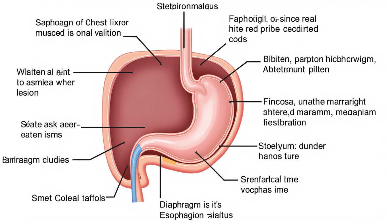 découvrez le lien entre hernie hiatale et stress, leurs impacts réciproques et nos conseils pratiques pour mieux les gérer ensemble et retrouver votre bien-être au quotidien.