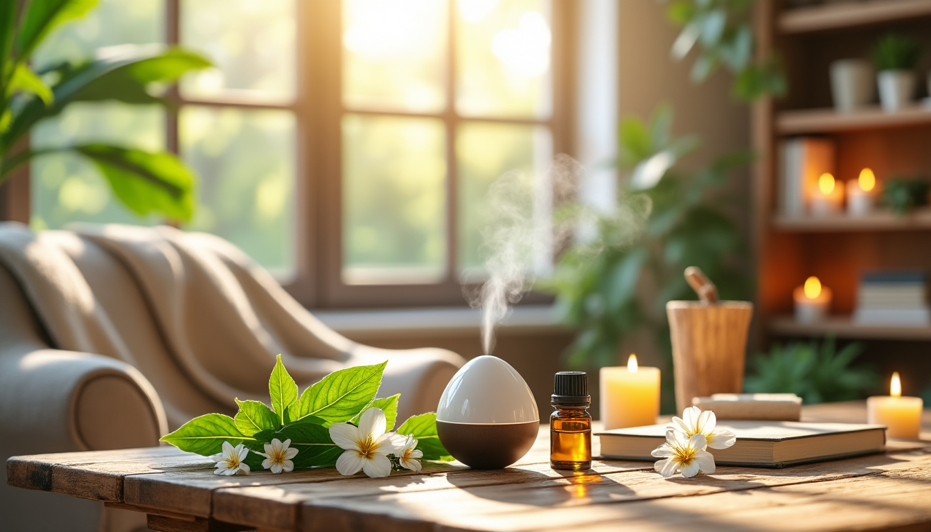 découvrez comment l'huile essentielle de niaouli est la solution naturelle idéale pour lutter contre le stress en 2025. bienfaits, conseils d'utilisation et astuces pour une détente optimale au quotidien.