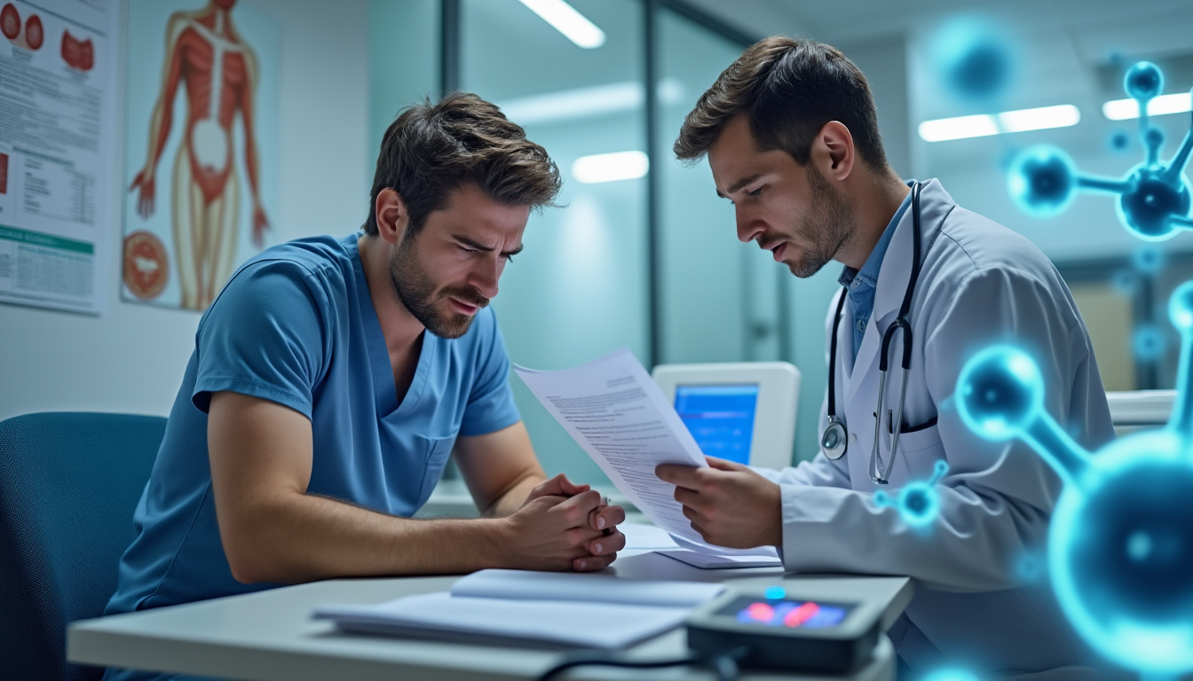 découvrez le lien entre un taux de potassium élevé et le stress : causes, risques et conseils pour réagir efficacement afin de préserver votre santé.