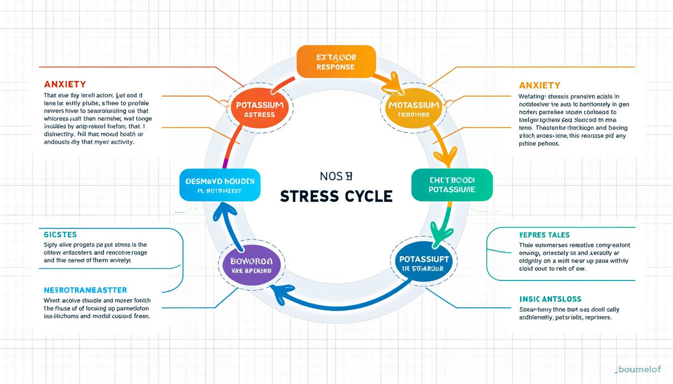découvrez le lien entre potassium élevé et stress, leurs causes possibles et les conseils pratiques pour réagir efficacement afin de préserver votre santé.