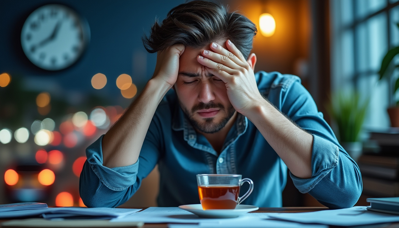découvrez comment identifier les signes de stress et de douleur à la mâchoire, ainsi que des conseils pratiques pour les soulager efficacement au quotidien.