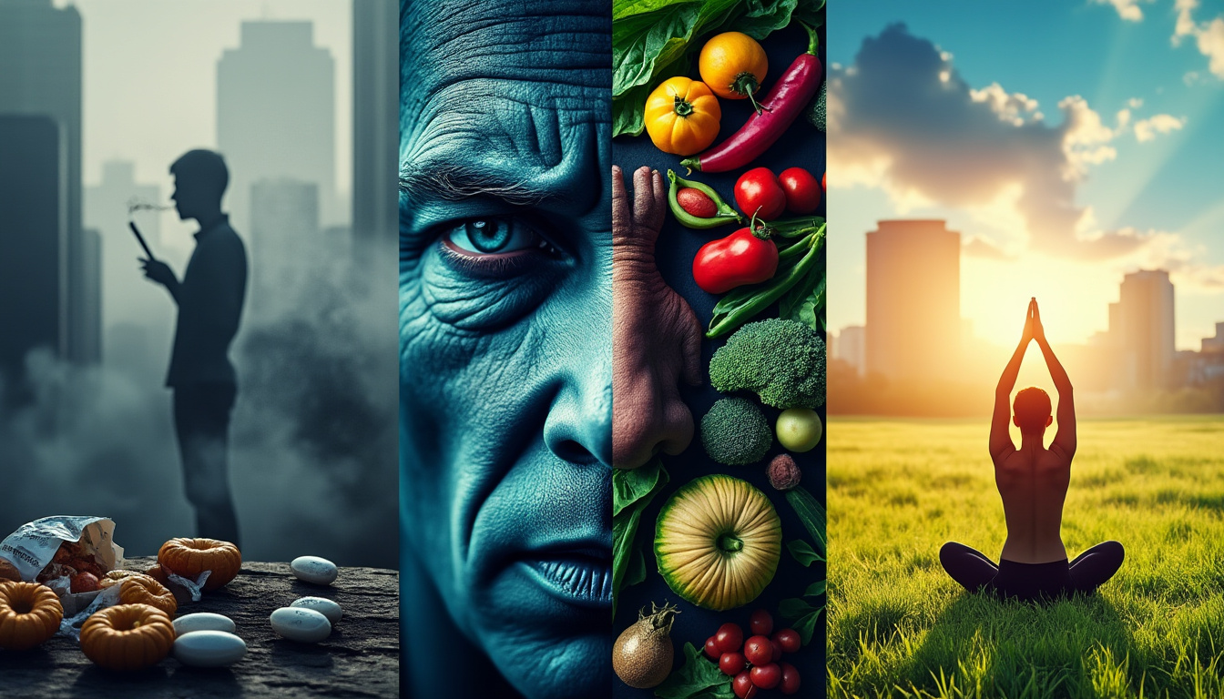découvrez les causes du stress oxydatif, ses conséquences sur la santé et les meilleures solutions naturelles à adopter en 2025 pour protéger votre organisme durablement.