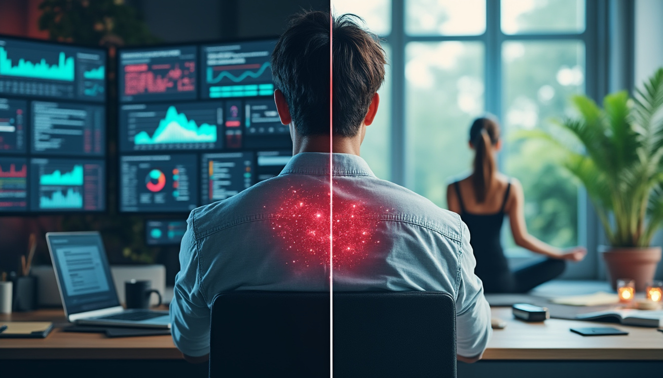 découvrez les causes du stress urticaire en 2025 et explorez des solutions efficaces pour mieux gérer les symptômes et améliorer votre qualité de vie.