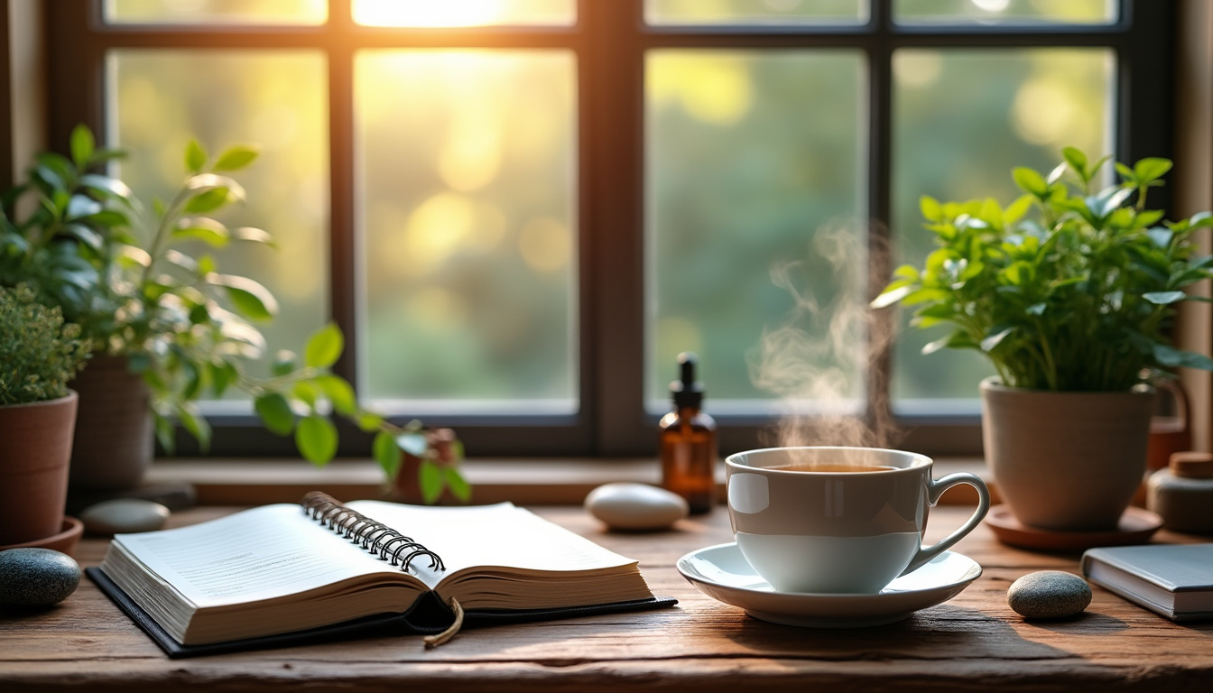 découvrez des conseils pratiques et efficaces pour mieux gérer le stress et la fatigue à l’approche de la rentrée. apprenez à retrouver sérénité et énergie grâce à nos astuces adaptées à tous.